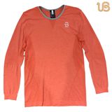 Men's Sports Long Sleeves Underwear