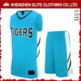 Wholesale Good Price Newest Basketball Jersey (ELTBNI-11)