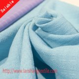 Chemical Fiber Dyed Spandex Polyester Fabric for Dress Shirt Skirt