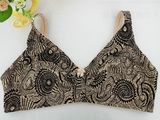 Fashion Best Sell Sexy Lace Big Size Bra (CS910)