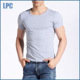 Fashion Stylish Close-Fitting Men T-Shirt
