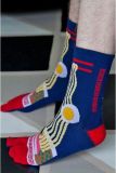 Japanese Style Tabi Sock Free Collection 2-Toe Dress Sock