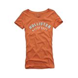 Hot Sell Promotional Slim Fit Women T Shirt