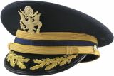 Cap Police Cap Hat Military Cap