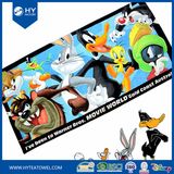 Custom Made Sublimation Digital Printed Beach Towel