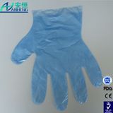 Manufacturer Direct Supply Disposable HDPE Gloves for Medical Use