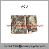 Police Clothes-Military Clothing-Police Suits-Acu-Combat Uniform