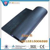 Rubber Stable Mat Tile, Antifatigue Cow Mat, Rubber Flooring