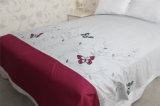 Butterflies in The Yarn Embroidery Bedding Sets