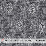 Soft Nylon Lace Fabric Wholesale (M0142)