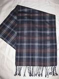 Men's Fasion Viscose Scarf 079