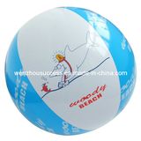 Advertising Inflatable PVC Beach Ball