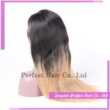 Manufacturer Blonde Human Hair Full Lace Wig