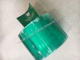 Anti-Static Green PVC Strip Curtains
