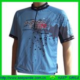 Sublimation Printing Cycling Wear Manufacturer