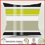 2016 New Design Luxury Printed Cushion Cover Df-C041