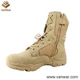 New Style Delta Desert Military Canvas Boots (WDB007)