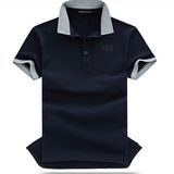 Custom Polo Shirts with Embroidery Logo