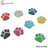 Wholesale Pet ID Tag Paw Tag (LM1614)