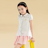 Formal Pinafore School Uniforms Models for Kindergarden Uniforms