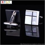 VAGULA Designer Metal Shirt Cufflinks (Hlk31456)