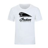 Custom White Cotton Basketball Cotton T Shirt for Men