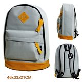 Custom Daily Sport Travel Notebook, Laptop Computer Backpack for Student