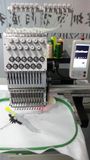 Ricoma Style Single Head Embroidery Machine Price Wy1201CS