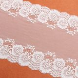 Swiss Volie Lace Fabric, Snowflake of Lace Fabric, Lace Wholesale