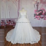 Vintage Purely Manual Butterfly Elegant Sweetheart Ball Gown Wedding Dress