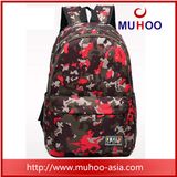 Wholesale Waterproof Sports Luggage Backpacks School Bag for Junior
