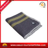 High Quality Portable Travel Blanket with Bag