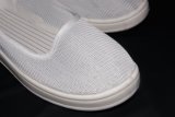 New Design PU Mesh White Cleanroom Shoes