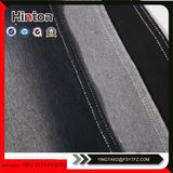 Lady Leggings Knitting Denim Fabric