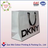 Shopping Use and Paper Material Paper Bag