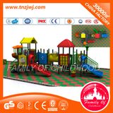 Best Commercial Children Park New Amusement Outdoor Playground