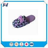Daily Use Foot Warmers Soft Bedroom Slippers for Women