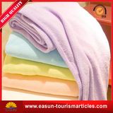 Four Seasons Inflight Travel Blanket Polar Fleece Blanket