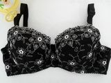 High Quality Newest Nursing Plus Size Padding Bra (CS922)