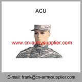 Bulletproof Vest-Police Clothing-Police Apparel-Police Uniform-Acu