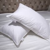 100% Cotton Polyester Fill Pillow with High Quality