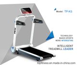 High Quality Large Screen Electric Treadmill