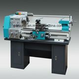 13'' High Precision Gear Head Metal-Work Lathe Machine