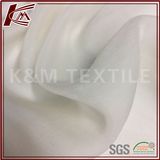 Pure Silk Fabric White 8mm 100% Silk Chiffon Fabric