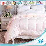 Hypo-Allergenic 0.78d Yizheng Microfiber Quilt Washable Polyester Comforter