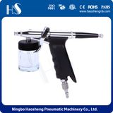 HS-116B Mini Air Pump Airbrush Model Airbrush