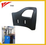 PU Standing Forklift Backrest Cushion