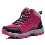 Travel Mountain Climbing Runing Warm Boots