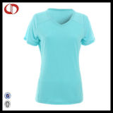 Simple Style Breathable Polyester T Shirt Sports Jersey