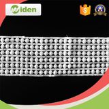 Free Sample Available Guipure Lace Fabric Geometric Floral Chemical Lace